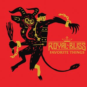 Favorite Things (Single)