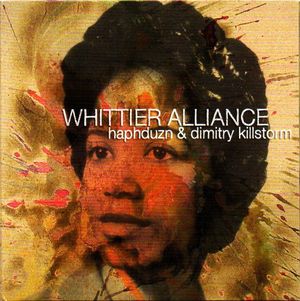 Whittier Alliance