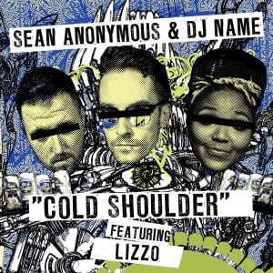 Cold Shoulder (Single)