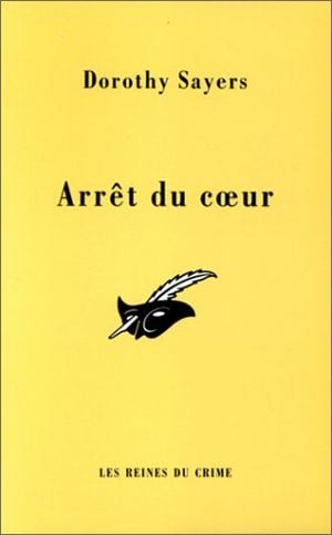 Arrêt du cœur