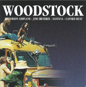 Woodstock