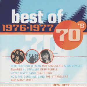 Best of 70’s (1976-1977)