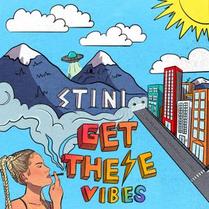 Get These Vibes (EP)