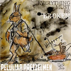 Everything Must Be Broken (EP)