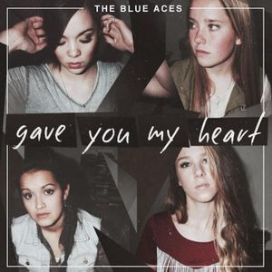 Gave You My Heart (EP)