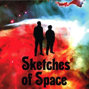 Sketches Of Space