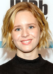 Lulu Wilson