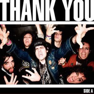 Thank You Side A (EP)