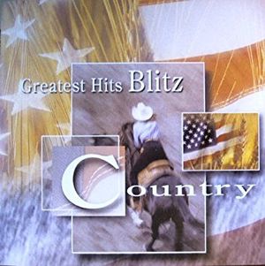 Greatest Hits Blitz Country 2002