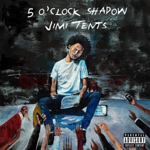 5 O'Clock Shadow (EP)