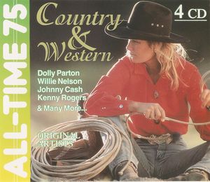 All-Time 75 Country & Western