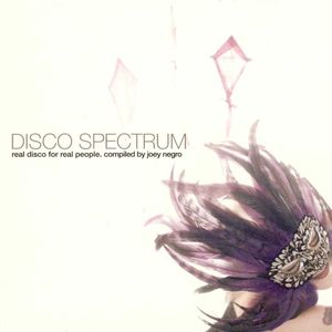 Disco Spectrum