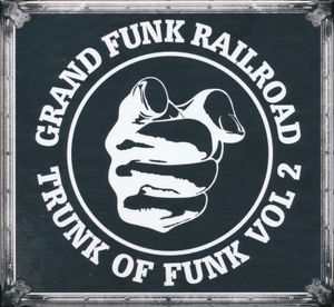 Trunk of Funk Vol 2
