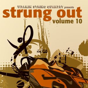 Strung Out, Vol. 10