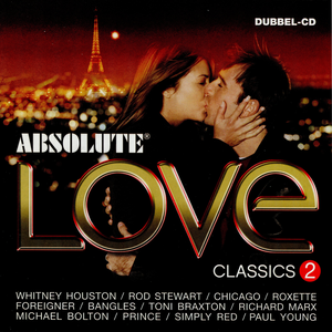 Absolute Love Classics 2