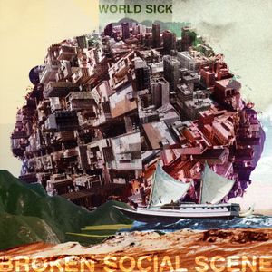 World Sick (Single)