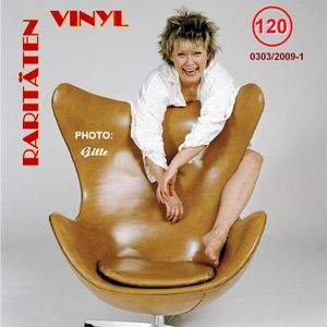 Vinyl Raritäten 120