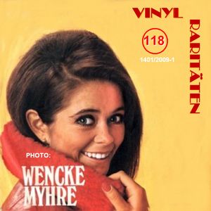 Vinyl Raritäten 118