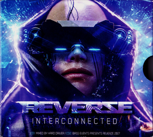 Reverze 2017: Interconnected