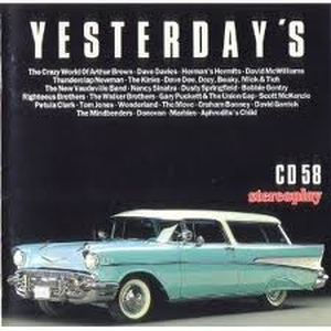 stereoplay, CD 58: Yesterday’s