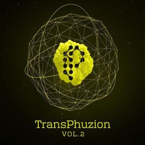 TransPhuzion, Vol. 2