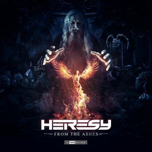 From the Ashes (Single)