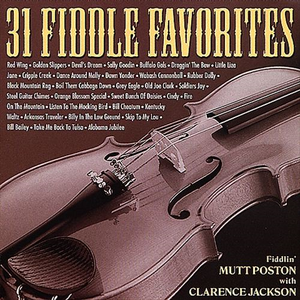 31 Fiddle Favorites