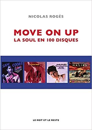 Move On Up -- La Soul en 100 Disques