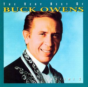 The Very Best of Buck Owens, Volume 2