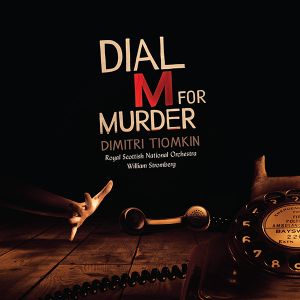 Dial M for Murder (OST)
