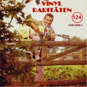 Vinyl Raritäten 124