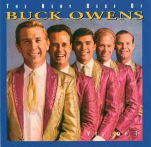 The Very Best of Buck Owens, Volume 1