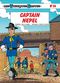 Captain Nepel - Les Tuniques bleues, tome 35