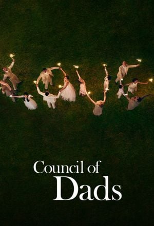 Council Of Dads