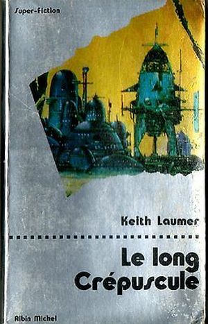 Le long crépuscule