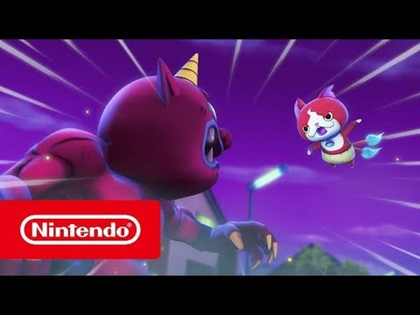 Yo-Kai Watch Blasters : Peloton du chat rouge