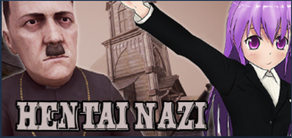 Hentai Nazi