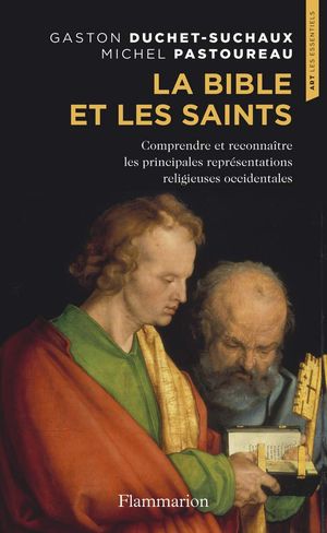 La Bible et les saints