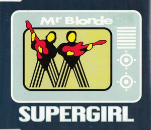 Supergirl (Single)
