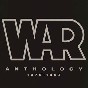 Anthology 1970 - 1994