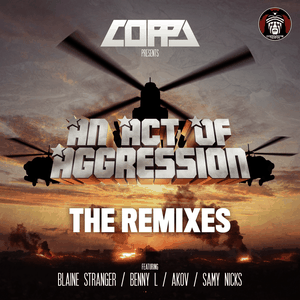 An Act of Aggression: The Remixes