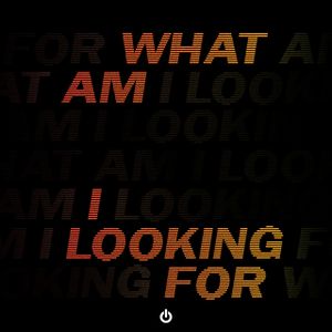What Am I Looking For ? (EP)