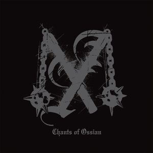 Chants of Ossian (EP)