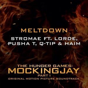 Meltdown (Single)