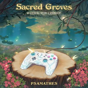 Sacred Groves: A Celtic VGM Tribute