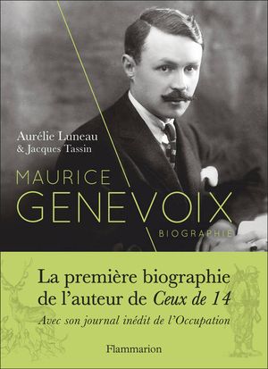 Maurice Genevoix