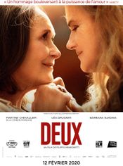 Affiche Deux Affiche Deux