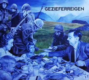 Gezieferreigen