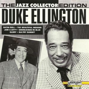 The Jazz Collector Edition