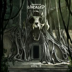 Monstercat Uncaged, Vol. 8